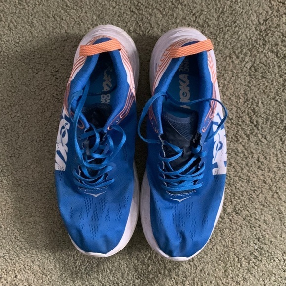 Hoka One One Other - Hoka Carbon X Sneakers